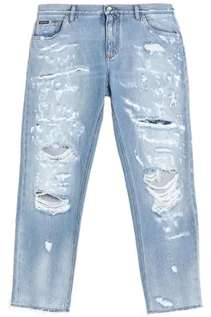 Dolce & Gabbana HOSEN & RÖCKE - Jeanshosen