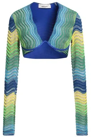 CIRCUS HOTEL TOPS - Tops