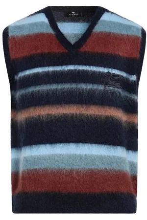 Etro STRICKWAREN - Pullover