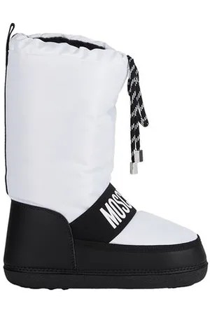 Moschino SCHUHE - Stiefel