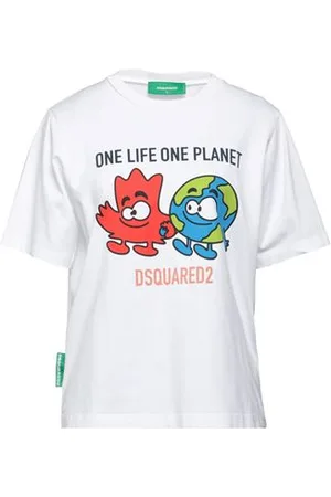 Dsquared2 TOPS - T-shirts