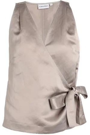 Calvin Klein TOPS - Tops