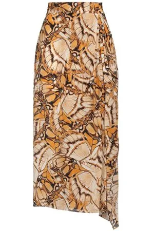 Alberta Ferretti HOSEN & RÖCKE - Maxi-Röcke