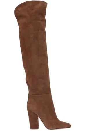 Sergio Rossi SCHUHE - Stiefel