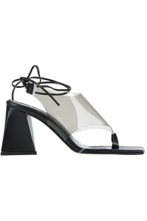 LUCA VALENTINI SCHUHE - Zehentrenner