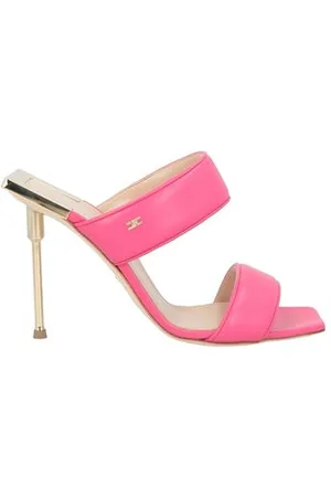 Elisabetta Franchi SCHUHE - Sandalen