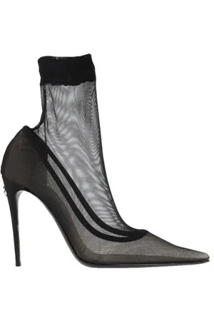 Dolce & Gabbana SCHUHE - Stiefeletten