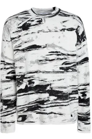 Calvin Klein STRICKWAREN - Pullover