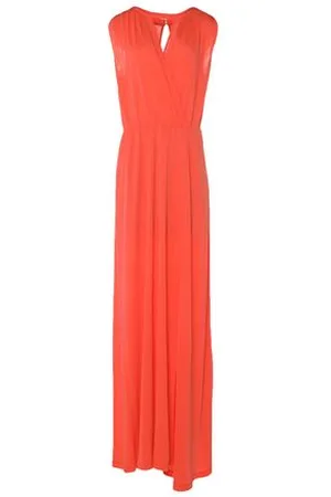 Twin-Set KLEIDER - Maxi-Kleider