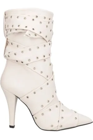 DIVINE FOLLIE SCHUHE - Stiefeletten