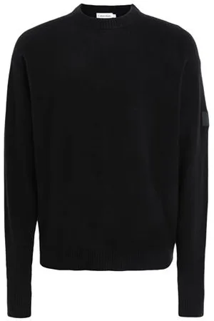 Calvin Klein STRICKWAREN - Pullover