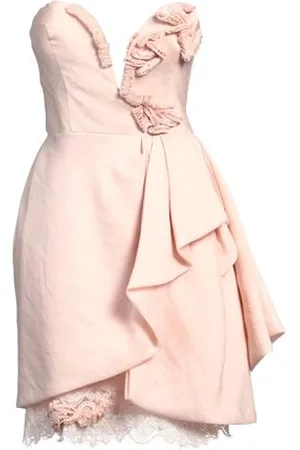 ERMANNO SCERVINO KLEIDER - Mini-Kleider