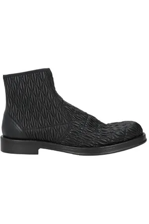 Dolce & Gabbana SCHUHE - Stiefeletten