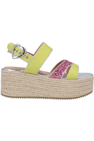 Moschino SCHUHE - Espadrilles