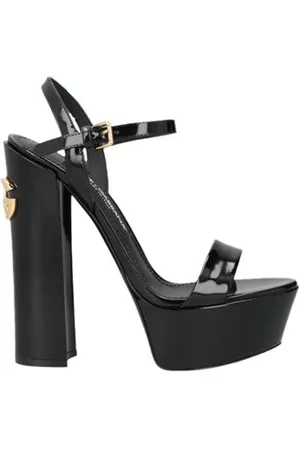 Dolce & Gabbana SCHUHE - Sandalen