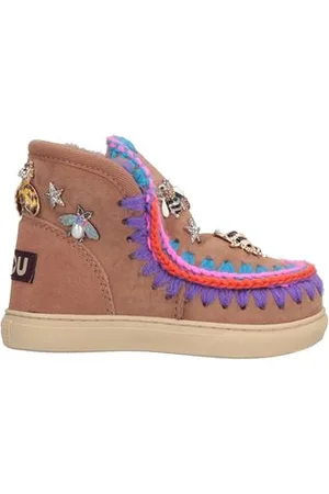 Mou SCHUHE - Stiefeletten