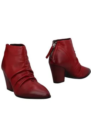 HALMANERA SCHUHE - Stiefeletten