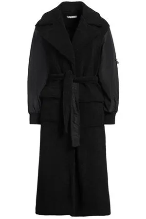 Kaos JACKEN & MÄNTEL - Shearling- & Kunstfell