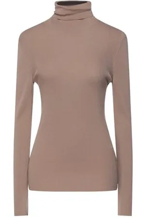 Max Mara STRICKWAREN - Rollkragenpullover