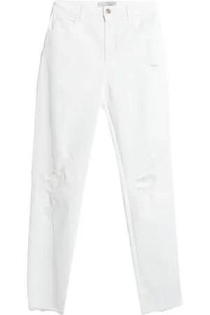 Ermanno Firenze HOSEN & RÖCKE - Jeanshosen