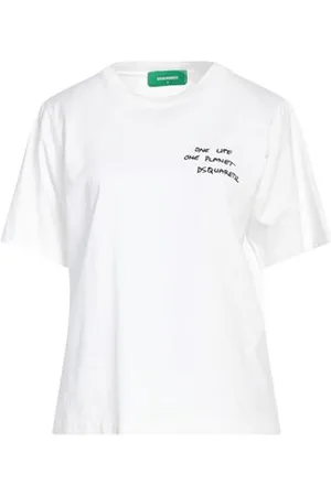 Dsquared2 TOPS - T-shirts