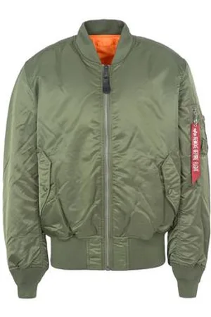 Alpha Industries JACKEN & MÄNTEL - Jacken und Anoraks