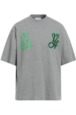 OFF-WHITE TOPS - T-shirts