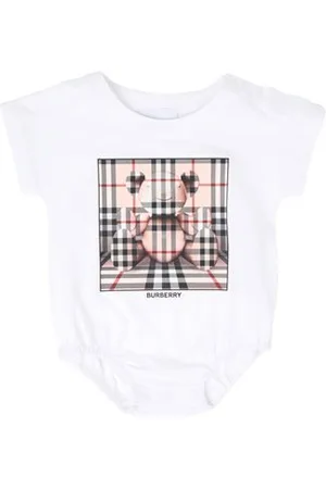 Burberry NEUGEBORENE - Strampelanzüge