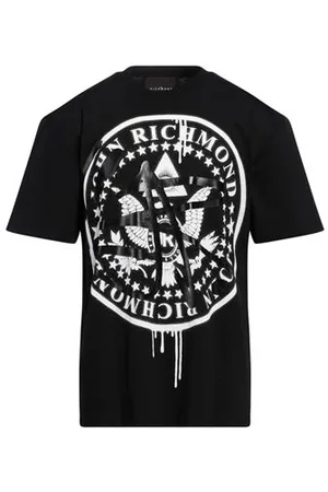 John Richmond TOPS - T-shirts