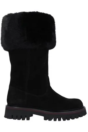 Sergio Rossi SCHUHE - Stiefel