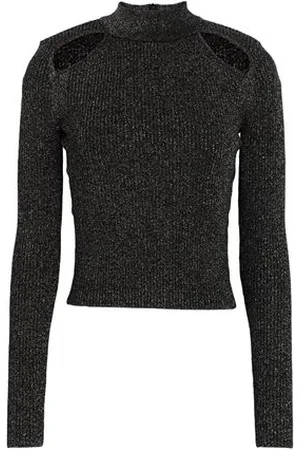 Michael Kors STRICKWAREN - Rollkragenpullover
