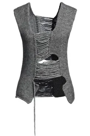 ISABEL BENENATO STRICKWAREN - Pullover