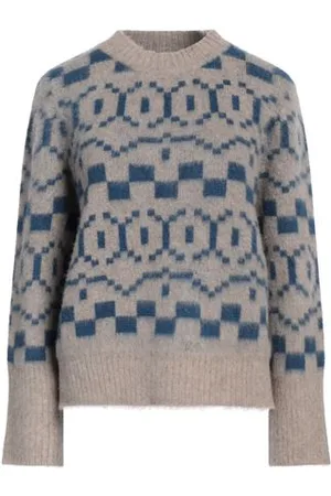 MASSIMO ALBA STRICKWAREN - Pullover