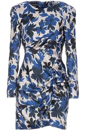 Moschino KLEIDER - Mini-Kleider
