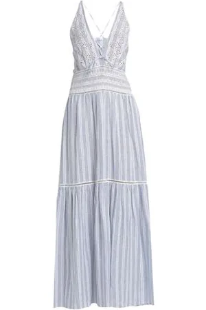 ERMANNO SCERVINO KLEIDER - Maxi-Kleider