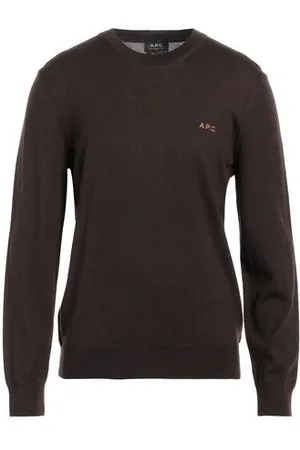 A.P.C. STRICKWAREN - Pullover