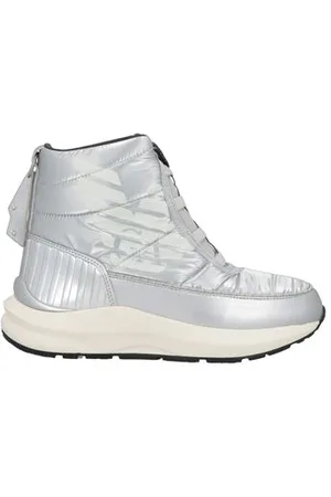 EA7 SCHUHE - Stiefeletten