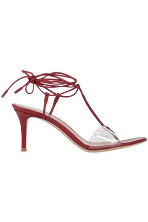 Gianvito Rossi SCHUHE - Zehentrenner