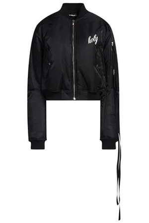 ANN DEMEULEMEESTER JACKEN & MÄNTEL - Jacken und Anoraks