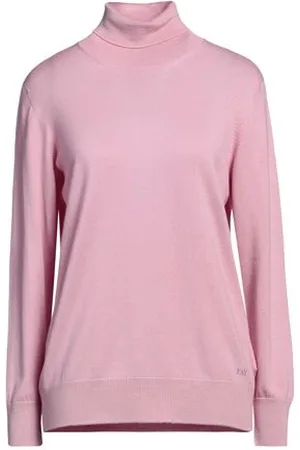 FAY STRICKWAREN - Rollkragenpullover