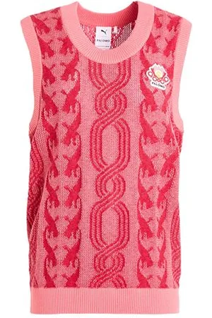 PUMA STRICKWAREN - Pullover