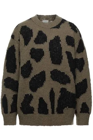 DRIES VAN NOTEN STRICKWAREN - Pullover