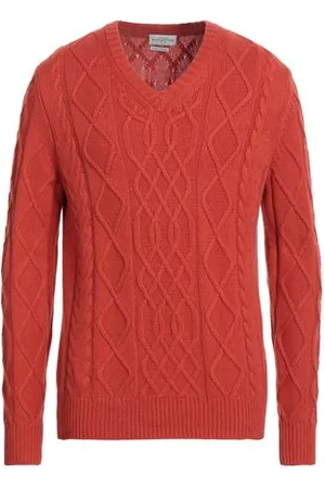 BALLANTYNE STRICKWAREN - Pullover