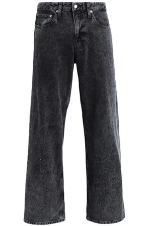 Calvin Klein HOSEN & RÖCKE - Jeanshosen