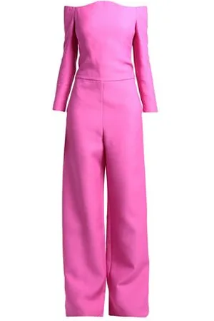 VALENTINO GARAVANI OVERALLS - Jumpsuits