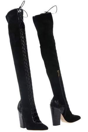Sergio Rossi SCHUHE - Stiefel