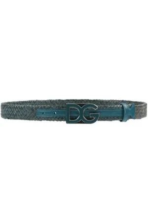 Dolce & Gabbana Kleinlederwaren - Gürtel