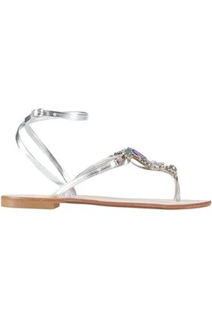 Pollini SCHUHE - Zehentrenner