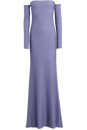 BLUMARINE KLEIDER - Maxi-Kleider
