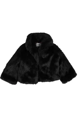 Msgm JACKEN & MÄNTEL - Shearling- & Kunstfell